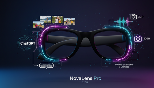 NovaLens Pro